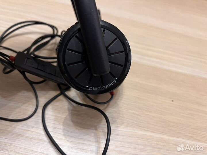 Гарнитура usb Platronics C320-M