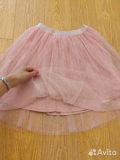 Юбка для девочки