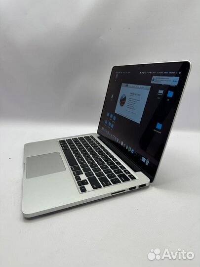 Apple MacBook Pro 13