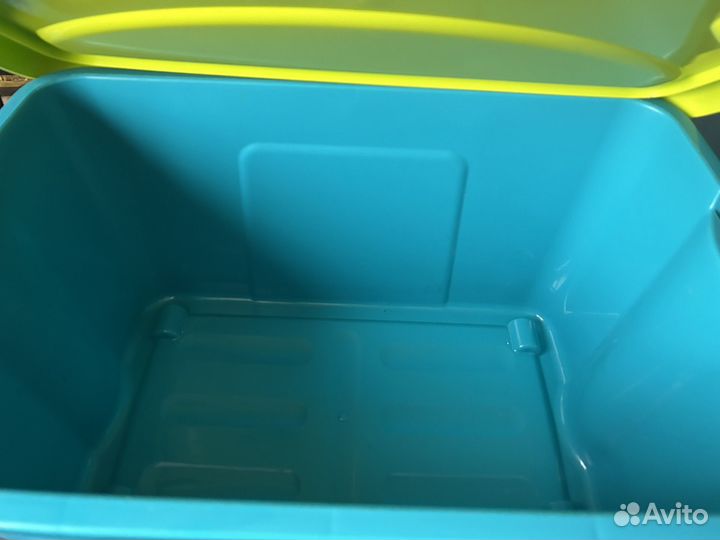 Ящик для игрушек