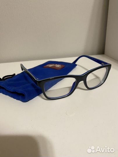 Оправа для очков детская ray ban