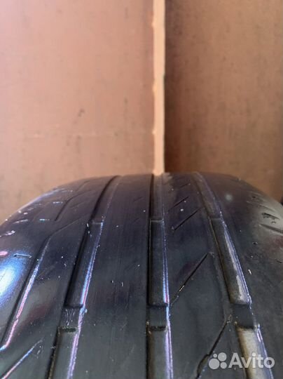 Bridgestone Turanza T001 225/45 R19