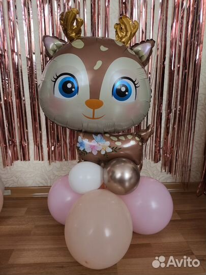 Воздушный шар