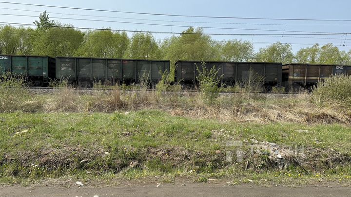 Гараж
