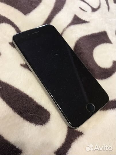 iPhone 6S, 16 ГБ