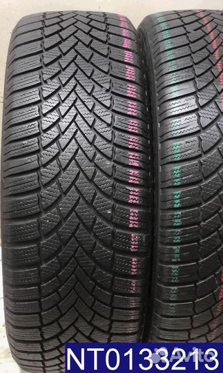 Bridgestone Blizzak LM005 RFT 215/55 R18 99V