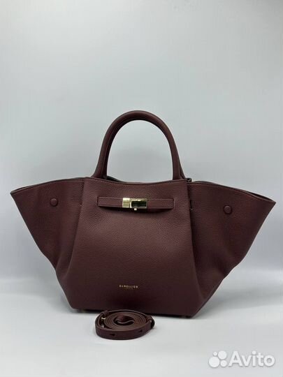 Сумка женская Demellier New York