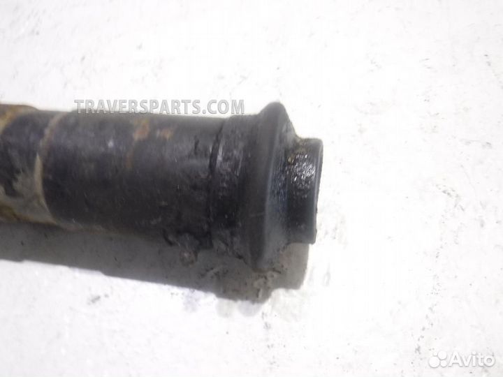 Карданный вал задний