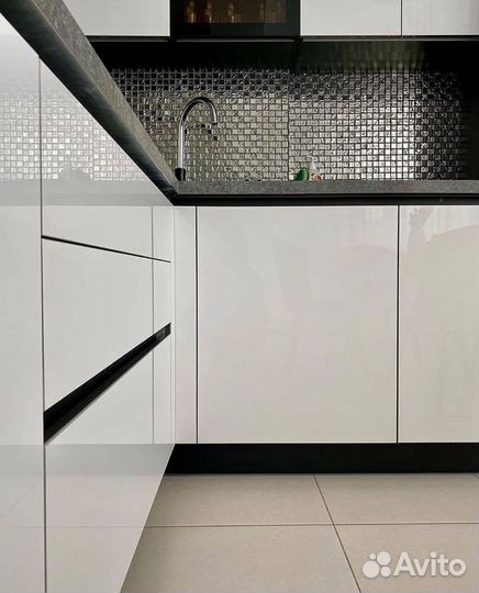 Кухни от производителя