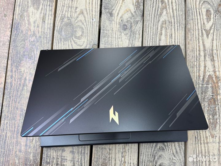 Игровой ноутбук Acer Nitro i5-13420H/RTX 3050