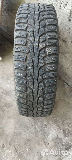 Contyre Arctic Ice 185/65 R14