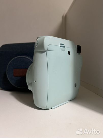 Фотоаппарат instax mini 9