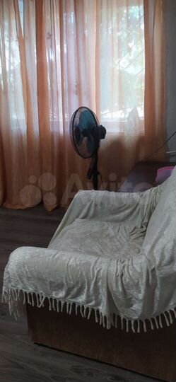 1-к. квартира, 33,6 м², 1/4 эт.