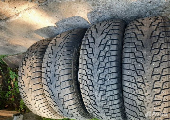 GT Radial IcePro 3 215/60 R16 98T