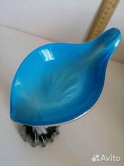 Ваза для цветов маленькая