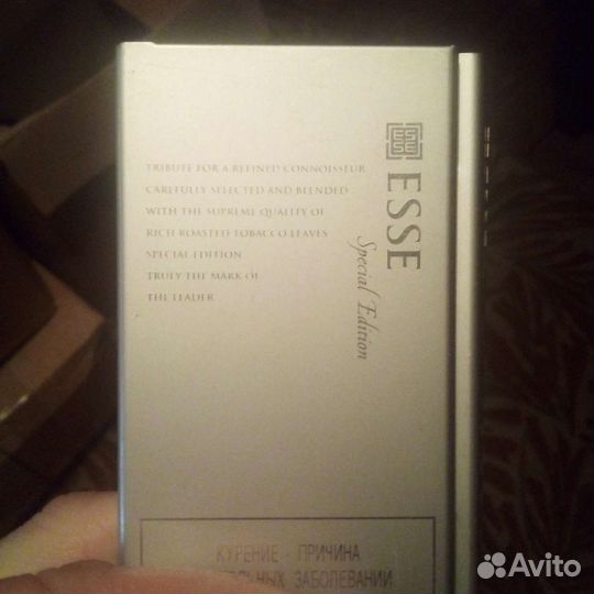 Продаю металлические-портсигары