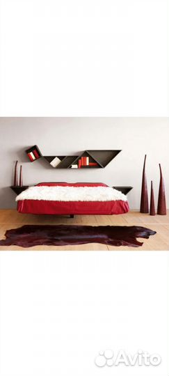 Встраиваемая гладильная доска