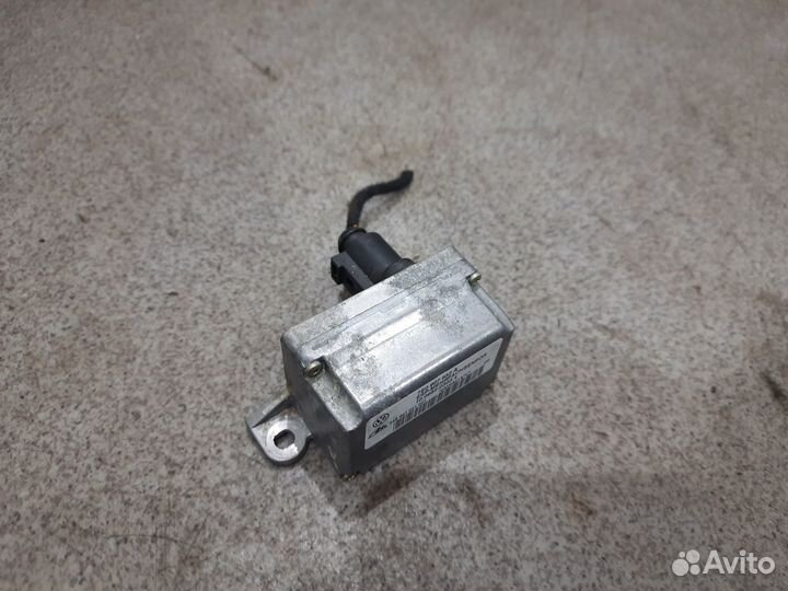 Датчик ускорения ESP для Porsche Cayenne S 955