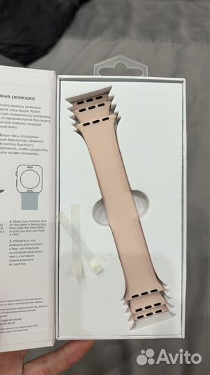Ремешок apple watch 42-44