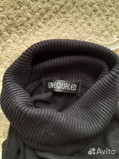 Водолазка для девочки