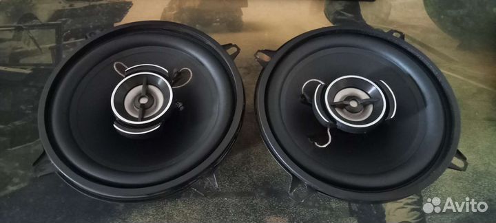 Акустика 13 см Aura Storm 522