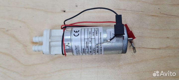 Запчасти LaCimbali