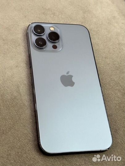 iPhone 13 Pro Max, 256 ГБ