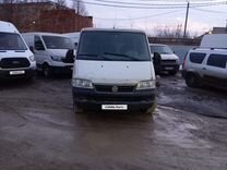 FIAT Ducato 2.3 MT, 2010, 282 000 км, с пробегом, цена 500 000 руб.