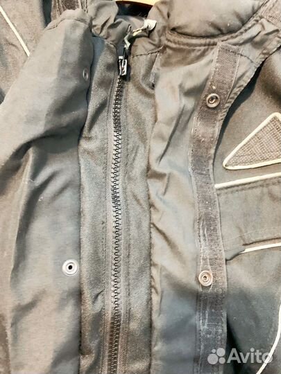 Мотокуртка Roleff