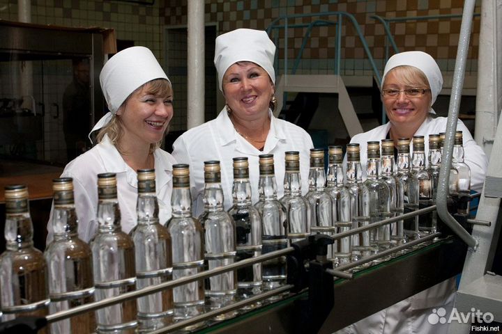 Варщик Без Опыта. Вахта от 15 дней