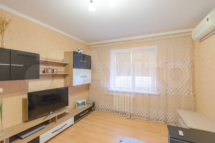 1-к. квартира, 33,3 м², 10/10 эт.
