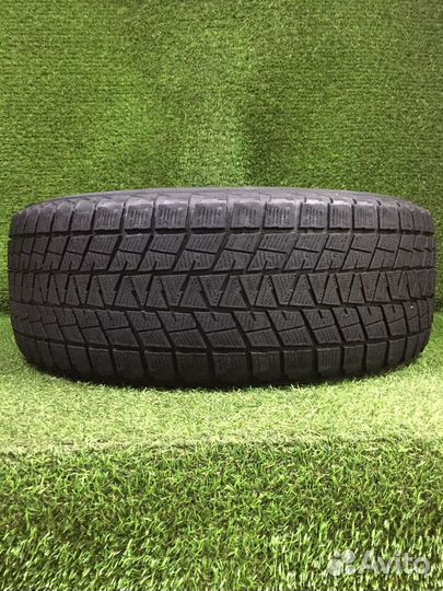 Bridgestone Blizzak DM-V1 265/60 R18 110R