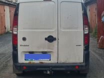 FIAT Doblo 1.3 MT, 2008, 262 000 км, с пробегом, цена 405 000 руб.