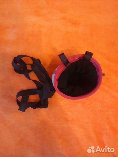 Мешочек для магнезии Petzl