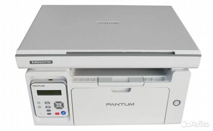 Мфу Pantum M6507W