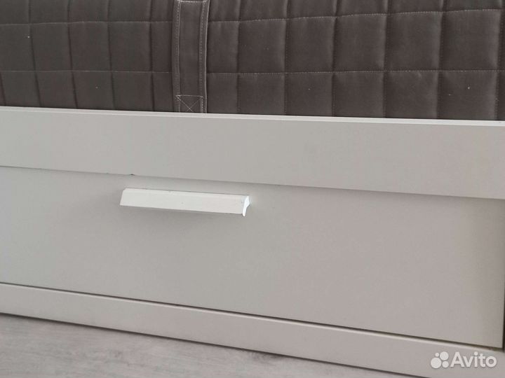 Кровать-кушетка IKEA