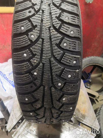 Nokian Tyres Nordman 5 175/65 R14