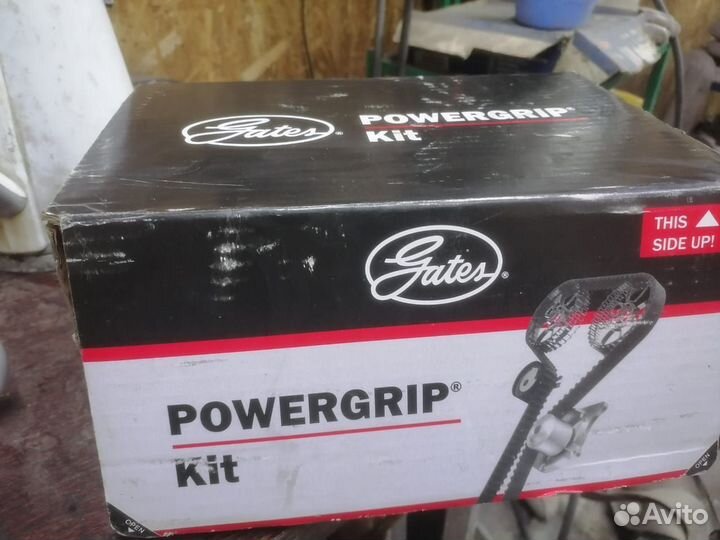 Ремень грм Renault megane