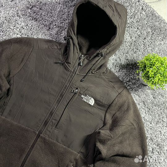 Флиска the north face оригинал