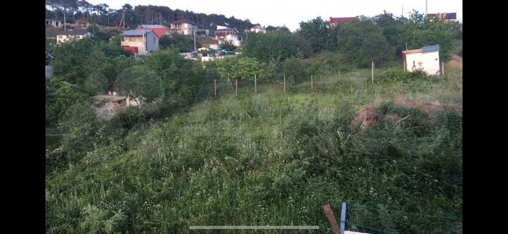 Участок 7 сот. (СНТ, ДНП)
