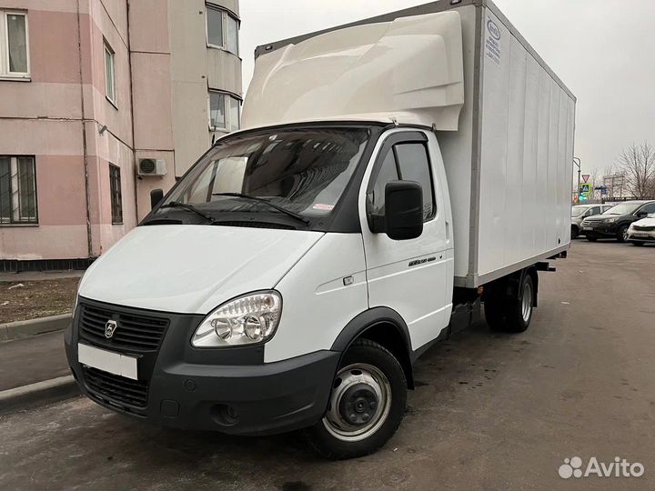 Аренда Газелей