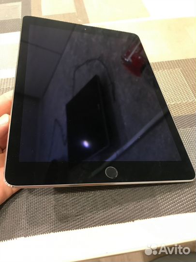 Планшет apple iPad air 2
