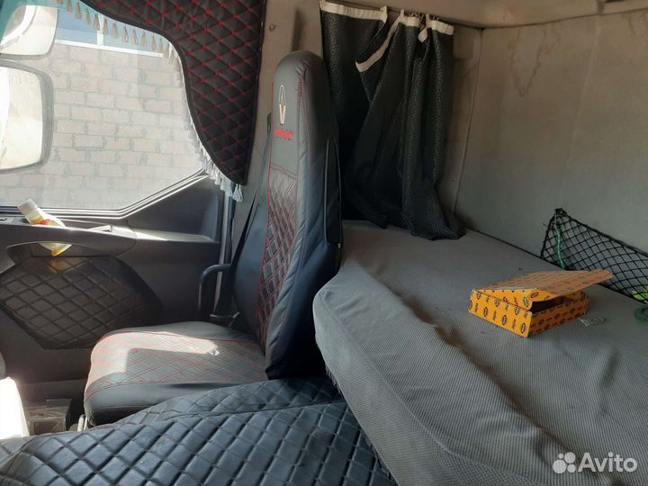 Renault Premium 380, 2007