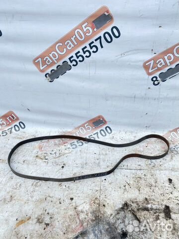 Lexus Lx570 Ремень GRM