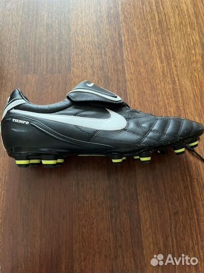 Футбольные бутсы 43 размер