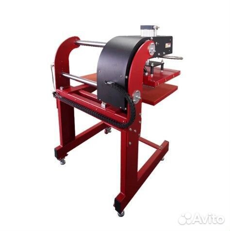 Термопресс для переноса изображений