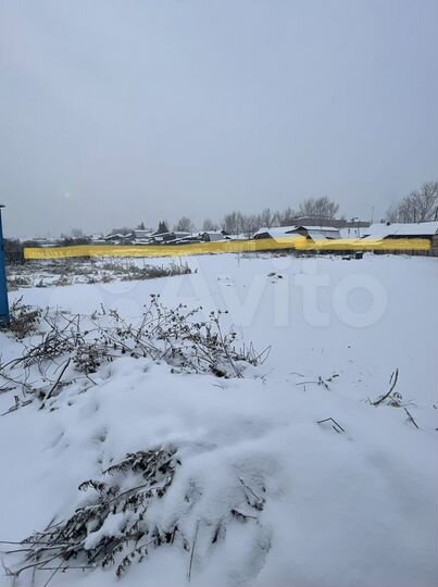 Участок 15 сот. (ИЖС)
