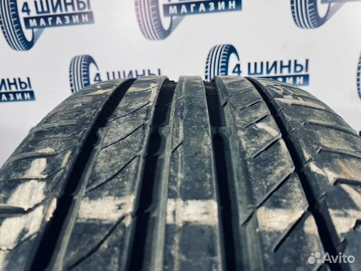 Continental ContiSportContact 5 225/45 R19 96W