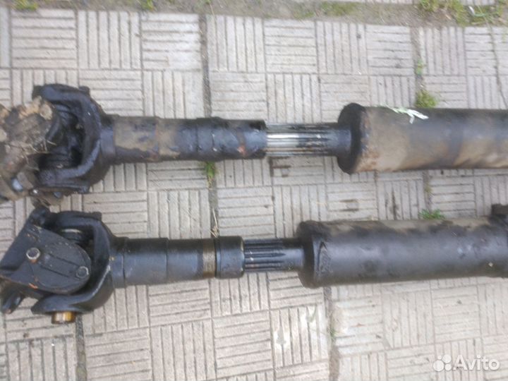 Запчасти газ 63