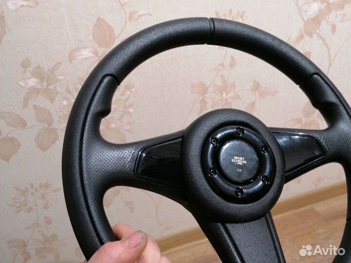 Руль audi